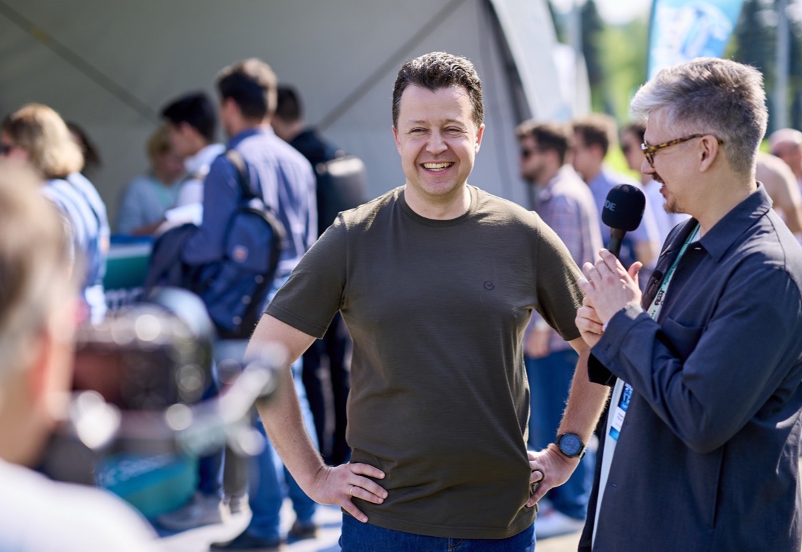 SBER TECH FEST
