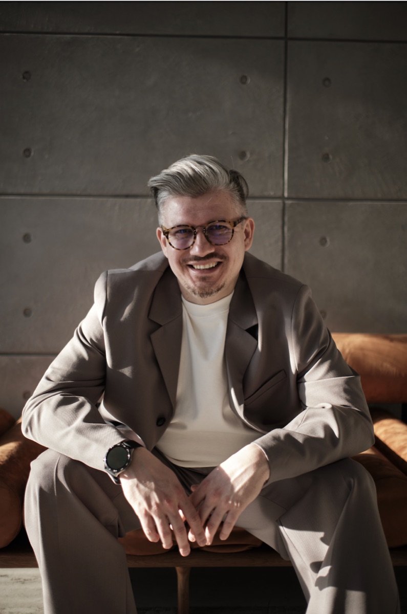 Кирилл Русан